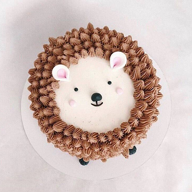 «Ёжик-сладкоежка» купить - павловскийпосад.сладкоежкин.рф