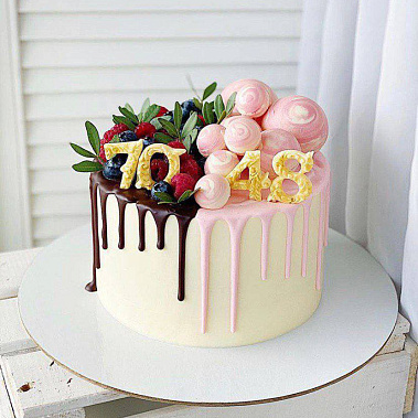 «Сладкий юбилей» купить - павловскийпосад.сладкоежкин.рф