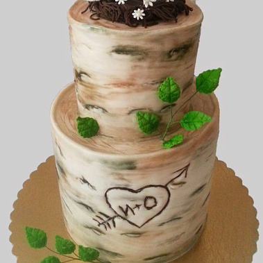 Торт березка купить - павловскийпосад.сладкоежкин.рф