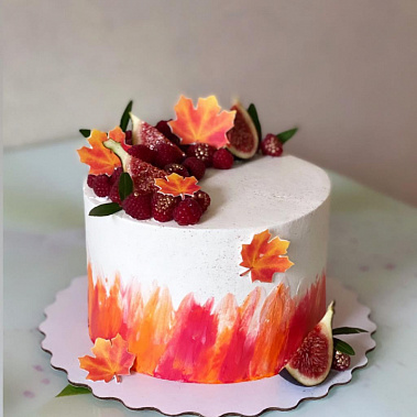 "Кленовые листики" купить - павловскийпосад.сладкоежкин.рф