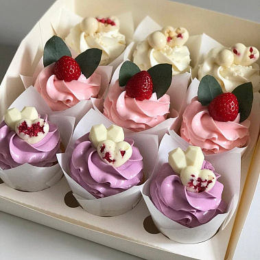 "Сердце ягод" купить - павловскийпосад.сладкоежкин.рф