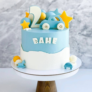 "Голубая мечта" купить - павловскийпосад.сладкоежкин.рф