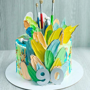 "Все краски мира" купить - павловскийпосад.сладкоежкин.рф