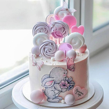 "Зайкина нежность" купить - павловскийпосад.сладкоежкин.рф