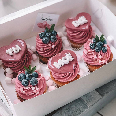 "Ты мое все" купить - павловскийпосад.сладкоежкин.рф