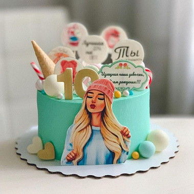 "Изящная" купить - павловскийпосад.сладкоежкин.рф