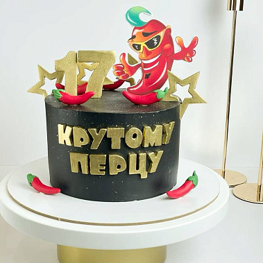 "Крутому перцу" купить - павловскийпосад.сладкоежкин.рф