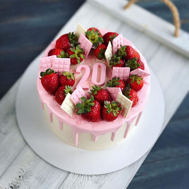 "Розовая глазурь " купить - павловскийпосад.сладкоежкин.рф