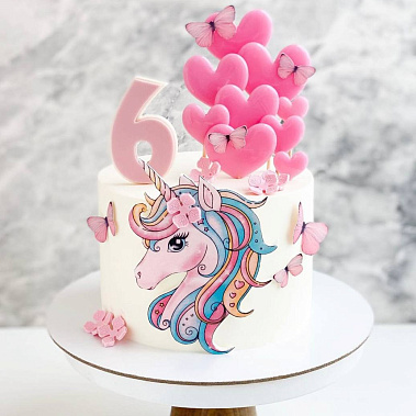 "Единорожье счастье" купить - павловскийпосад.сладкоежкин.рф