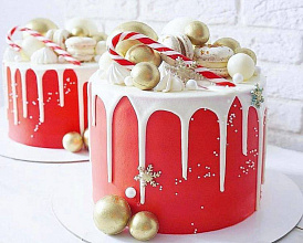 «Зимний сон»