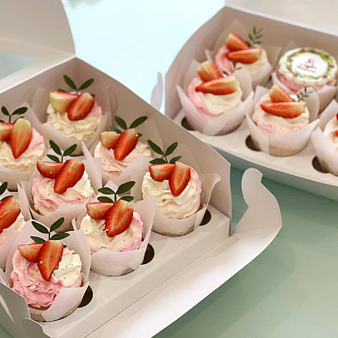 «Ягодный рай» купить - павловскийпосад.сладкоежкин.рф