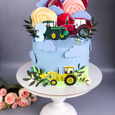 "Тракторы" купить - павловскийпосад.сладкоежкин.рф