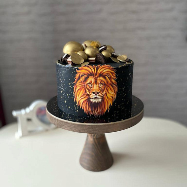 "Царь зверей" купить - павловскийпосад.сладкоежкин.рф