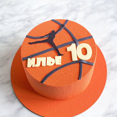 "Баскетбольный мяч" купить - павловскийпосад.сладкоежкин.рф