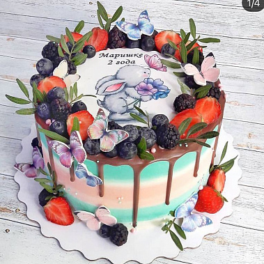 "Зайчик" купить - павловскийпосад.сладкоежкин.рф