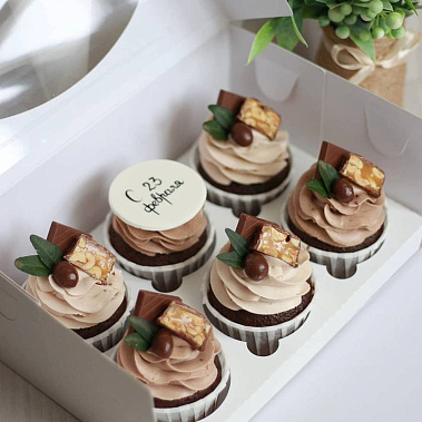 «Защитник шоколада» купить - павловскийпосад.сладкоежкин.рф