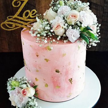 Торт "Нежность" купить - павловскийпосад.сладкоежкин.рф