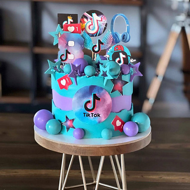 «Тикток-десерт» купить - павловскийпосад.сладкоежкин.рф