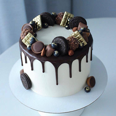 «Брутальный вкус» купить - павловскийпосад.сладкоежкин.рф