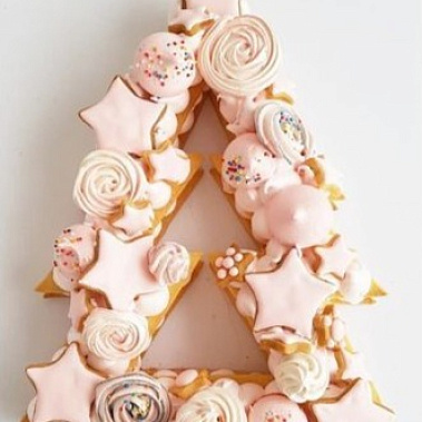 Торт "Ель" купить - павловскийпосад.сладкоежкин.рф