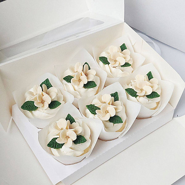 «Нежность цветка» купить - павловскийпосад.сладкоежкин.рф