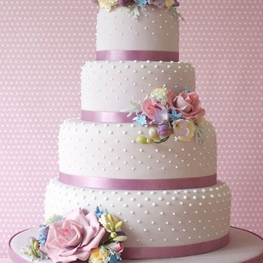 Торт "Бусины" купить - павловскийпосад.сладкоежкин.рф