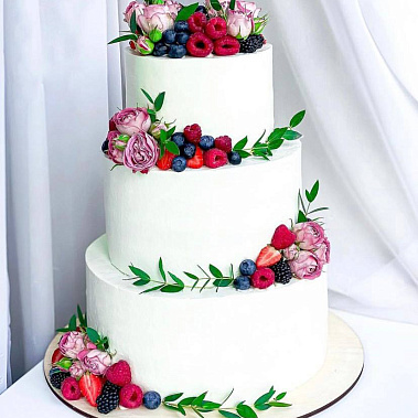 «Ягодный хоровод» купить - павловскийпосад.сладкоежкин.рф