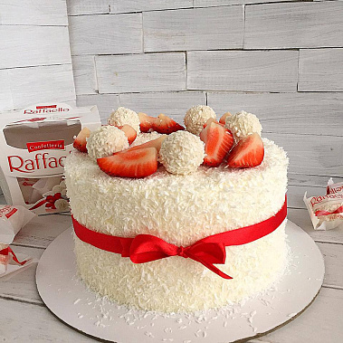 "Рафаэлло" купить - павловскийпосад.сладкоежкин.рф