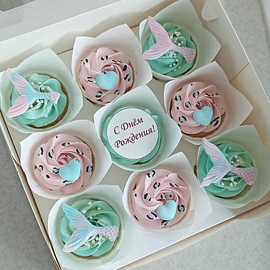 "Русалка" купить - павловскийпосад.сладкоежкин.рф