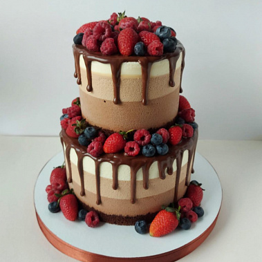 "Ягодное настроение" купить - павловскийпосад.сладкоежкин.рф