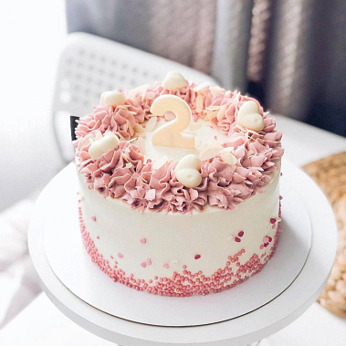 Торт "Ажур" купить - павловскийпосад.сладкоежкин.рф