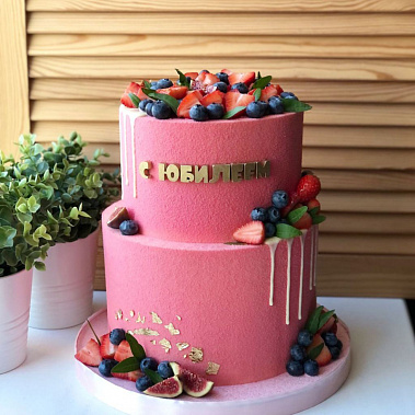 "Розовый и золотой" купить - павловскийпосад.сладкоежкин.рф