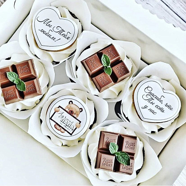 "Лучший папа" купить - павловскийпосад.сладкоежкин.рф