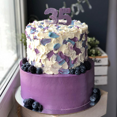 "Пурпурное пятно" купить - павловскийпосад.сладкоежкин.рф