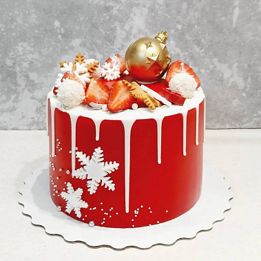 «Канун Рождества» купить - павловскийпосад.сладкоежкин.рф