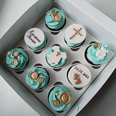 "Крещение" купить - павловскийпосад.сладкоежкин.рф