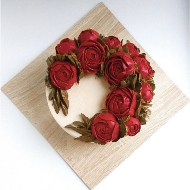 Торт "Для настроения" купить - павловскийпосад.сладкоежкин.рф