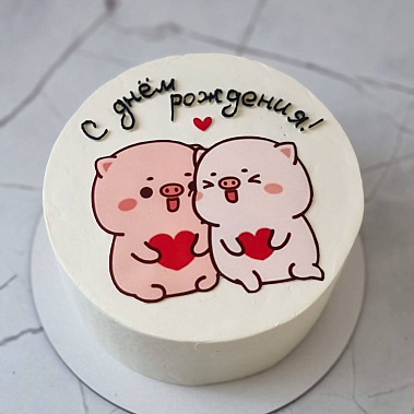 "Хрюша" купить - павловскийпосад.сладкоежкин.рф