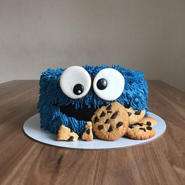 Торт "Коржик" купить - павловскийпосад.сладкоежкин.рф