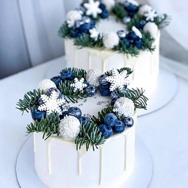 "Праздничный хоровод" купить - павловскийпосад.сладкоежкин.рф