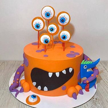 "Глазастик" купить - павловскийпосад.сладкоежкин.рф