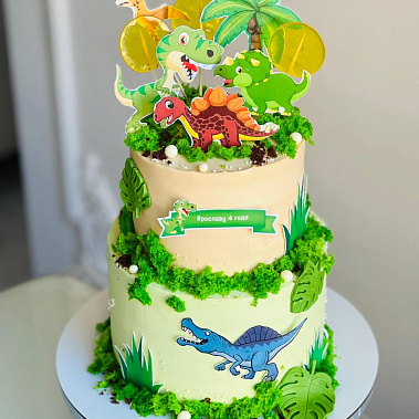 "Мир динозавров" купить - павловскийпосад.сладкоежкин.рф