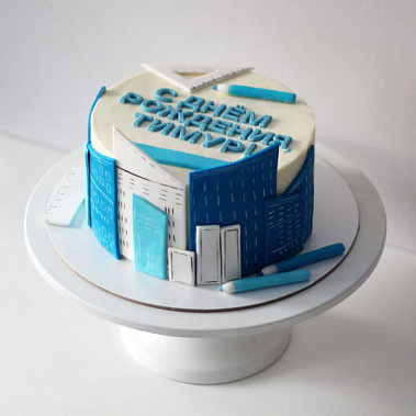 «Геометрия мечты» купить - павловскийпосад.сладкоежкин.рф