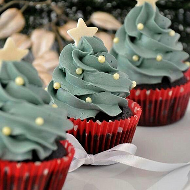 "Елочки" купить - павловскийпосад.сладкоежкин.рф