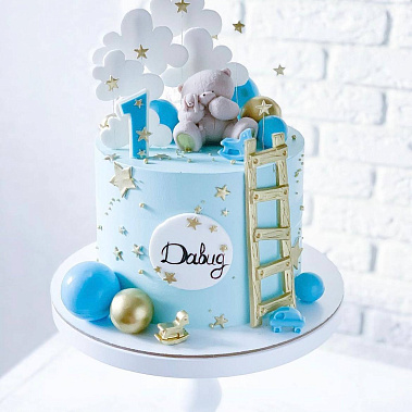 Торт "Сладкий сон" купить - павловскийпосад.сладкоежкин.рф