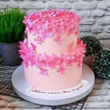 «Цветочный хоровод» купить - павловскийпосад.сладкоежкин.рф