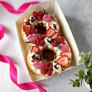 "8" купить - павловскийпосад.сладкоежкин.рф