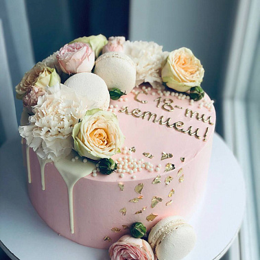 "Нежые цветы" купить - павловскийпосад.сладкоежкин.рф