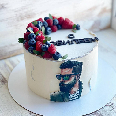 "Бородач" купить - павловскийпосад.сладкоежкин.рф