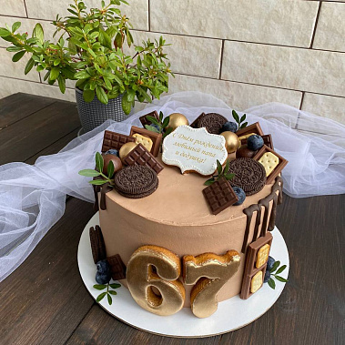 «Печенье в шоколаде» купить - павловскийпосад.сладкоежкин.рф